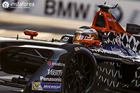 Dragon Racing  InstaForex -  