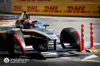 Dragon Racing Và InstaForex-Tương Lai đang Đến