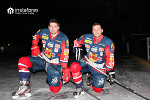 InstaForex le sponsor principal du club de hockey Zvolen!