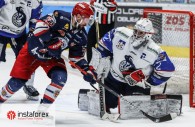 InstaForex es el patrocinador general de HC Zvolen