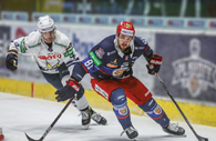 InstaForex le sponsor principal du club de hockey Zvolen!