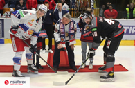 InstaForex es el patrocinador general de HC Zvolen