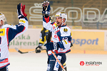 InstaForex le sponsor principal du club de hockey Zvolen!