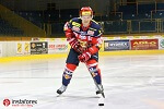 InstaForex le sponsor principal du club de hockey Zvolen!